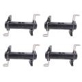 4pcs Pressure Washer Hose Extension Fittings for Karcher K Series