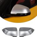 Rearview Mirror Cover for Gr Supra A90 2018-21 Rear View Mirror Frame
