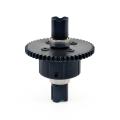 Center Differential Gear Set 8557 for Zd Racing Ex-07 Ex07 1/7 Rc Car