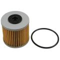 2set Transmission Filter with O-ring for Hydro Gear 71943