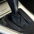 Car Interior Steering Wheel Decoration Cover Trim For-bmw 3 Series