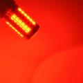 7443, T20 Led Bulbs Red 900 Lumens Turn Signals Light Dc 12v 3.6w