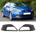 Car Right Front Bumper Fog Light Cover for Mg6 Gt Fastback 2010
