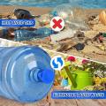 Bottle Cap-reusable Silicone Leak and Spill Resistant Replacement Cap