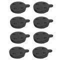 9 Pairs Brake Pads Kit for Xiaomi Mijia M365 Electric Scooter