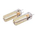 4x 6.5w Gy6.35 Led Bulbs 72 2835 Smd 320lm 50w Halogen Lamps White