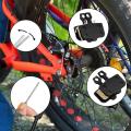 4 Pairs Bike Brake Pads,for Avid Elixir 1 3 5 7 9 R Cr Mag Sram Xo Xx