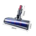 For Dyson Vacuum Cleaner V7 V8 V10 V11 Universal Soft Velvet B