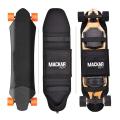 Mackar Popular Simple Electric Skateboard Bag Longboard Flat Plate Double Shoulder