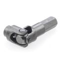 10pcs Metal Universal Steering Joint Drive Shaft Accessories