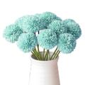 Silk Flowers Dandelion Flower for Home Garden Wedding Decor G