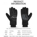 West Biking Winter Cycling Gloves Bicycle Warm Glove Waterproof M