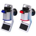 Water Cooler Faucet, Red and Blue Plastic Water Cooler Faucet 2 Pcs