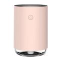 Usb Portable Air Humidifier Wireless Electric Humidifiers Diffuser C