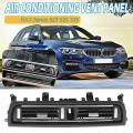 Console Air Conditioning Vent Grill For-bmw 5 Series F10 F11 F18