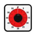 Vision Timer 60 Minute Timing Hind Leg Stand Countdown Clock Timer
