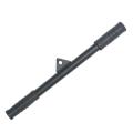 Fitness Equipment Tensioner 50 Cm Rowing Bar for Rowing Training