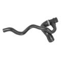 11537639998 Cooling Water Pipe Hose Oil Inlet Hose for -bmw