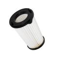 4pcs Filters for Electrolus Aeg Cx7 for Robot Cleaner Zb3301/3314ak