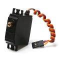 Three Wire Brushless Metal Gear Servo for Wltoys 12428 12423 12427