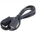 Aux Usb Cable Adapter 2008 Onward for Honda Civic Jazz Cr-v Accord