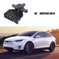 Car Heater Control Solenoid Valve for Tesla Model S/x 6007384-00-b