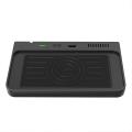 Car Wireless Charger Phone Wireless Charging Pad Mat