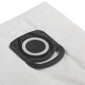 Replacement Parts Dust Bag Compatible for Rowenta Zr200520 Zr200540