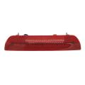 Car High Mount Rear Third Brake Light for Nissan X-trail 2014-2021