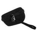 Nylon Hard Wireless Mouse Case Durable Bag for Logitech Mx Vertical