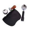 Coffee Utensil Sets Coffee Bottomless Portafilter for Delonghi Filter
