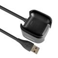 Charging Base Charger for Fitbit Versa 2 Smart Watch Charging Base