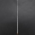 Replacement 25.4cm 10" 5 Sections Telescopic Antenna Aerial for Radio Tv