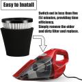 Cleaner Filter for Dirt Devil Scorpion Handheld Vacuum Cleaner F117