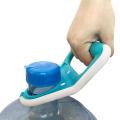 Bucket Handle 5 Gallon Drinking Water Bottle Carrier Lifter -blue