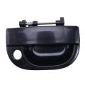 Automobile Outer Door Handle Applicable for Hyundai Starex H1 1997-05