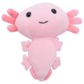 Cute Animal Plush Axolotl Toy Doll Stuffed Ie Pulpos Plush Soft B