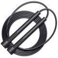 Jump Rope for Fitness and Exercise-adjustable Jump Ropes with Handles