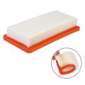 Washable Hepa Filter for Ds5500,ds6000,ds5600,ds5800 Robot Vacuum