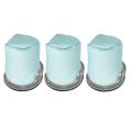 3 Pcs Pre Filter for Xiaomi Roborock T7s T7s Plus S7 Robot Parts