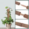 Moss Pole, 4pcs 40cm Plant Support Sticks for Plant Accessories