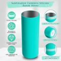 Sublimation Tumbler Band Kit for 20 Oz Skinny Straight Blanks Cups