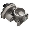 60mm Electric Throttle Body for Ford Focus Fiesta St 150 1556736