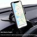 Car Phone Holder 360-degree Rotation Cell for 4 to 6.5 Inch Phones