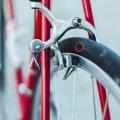 Bike Crankset Bicycle Chainring Pedals 32t Crank 165mm