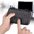 Rii Game Controller Keyboard Mouse Combo for Pc/raspberry Pi2/android