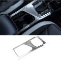 Car Shift Panel Protector Accessories for - Tiguan L Mk2 2016-2020 B