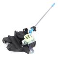 81230-c1000 Rear Trunk Lid Lock Latch Actuator for Hyundai Sonata