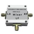 Passive Dual Balanced Frequency Mixer 8-16ghz Rf Input Hmc412 Module