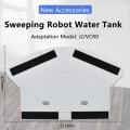 For Midea I2 Vcr03 Parts Sweeping Robot Water Tank Kit Smart Home